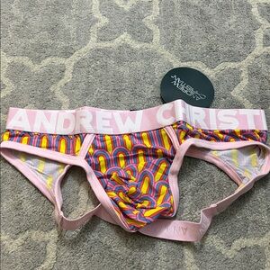 Andrew Christian Jockstrap